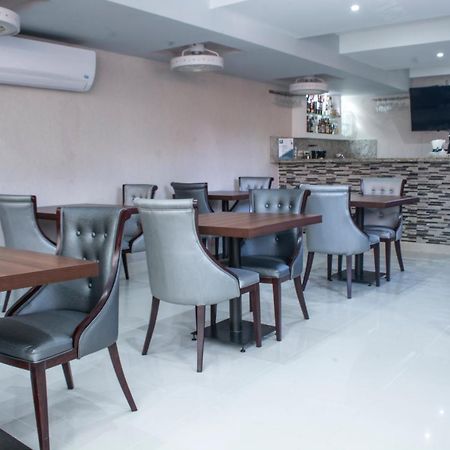 Malecon Premium Rooms & Hotel Santo Domingo Exterior foto