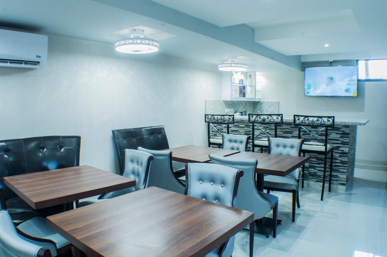 Malecon Premium Rooms & Hotel Santo Domingo Exterior foto